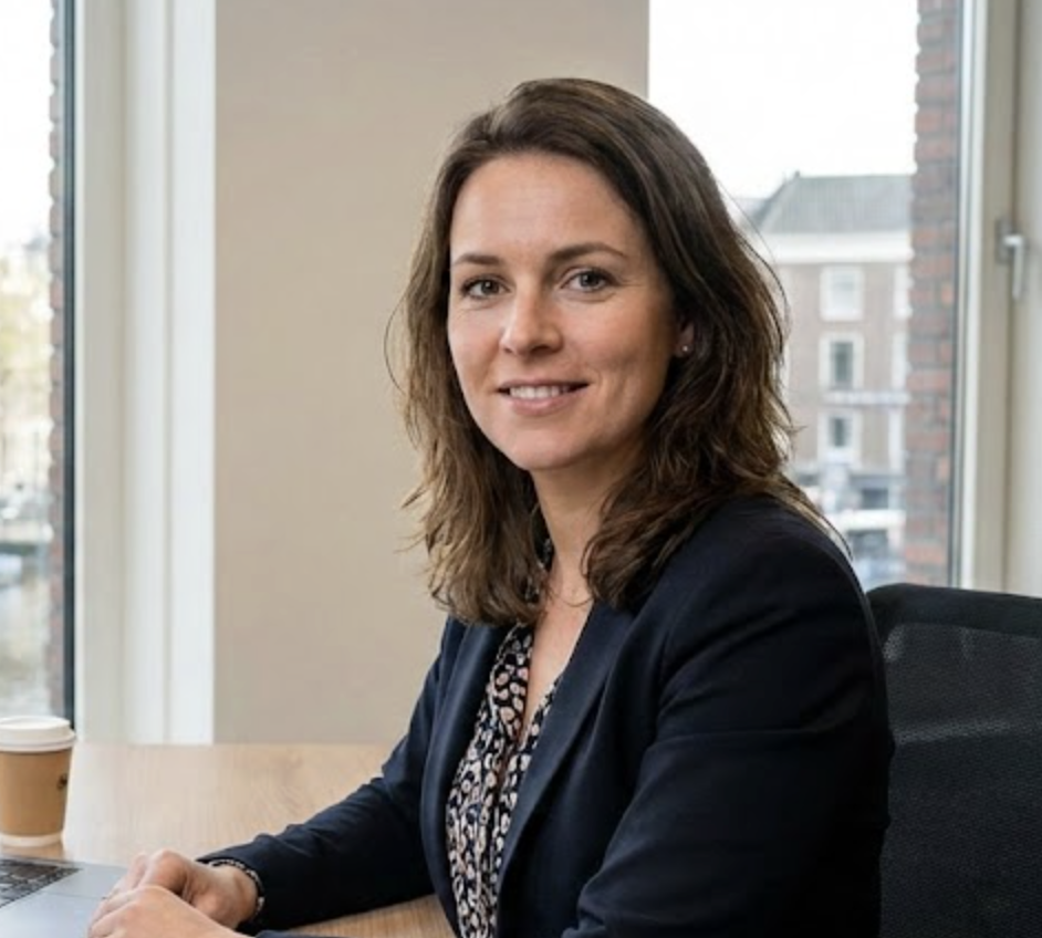 Sophie de Vries