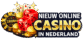 Nieuw Casino Online